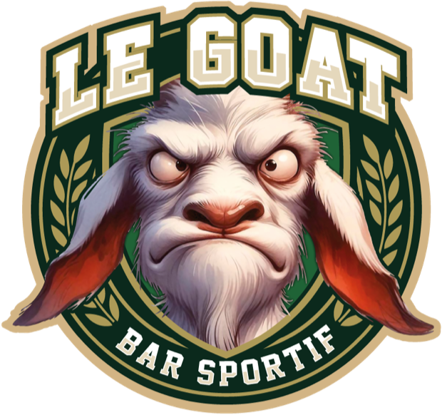 LE GOAT